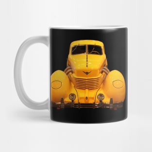 Cord 812 Mug